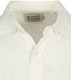 Scotch and Soda Linen Shirt White Product / Detail