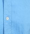 Scotch and Soda Linnen Hemd Blauw Product / Detail
