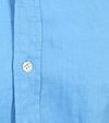 Scotch and Soda Linnen Overhemd Blue Product / Detail
