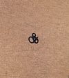 Scotch and Soda Pull Camel Melange  Product / Detail