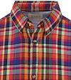 Scotch and Soda Shirt Checks Multicolour Product / Detail