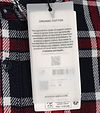 Scotch and Soda Shirt Checks Navy Product / Detail