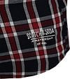 Scotch and Soda Shirt Checks Navy Product / Detail
