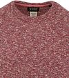 Scotch and Soda Pullover Red Melange Product / Detail