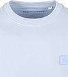 Scotch and Soda Sweater Core Light Blue Product / Detail