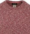 Scotch and Soda Pullover Rood Melange Product / Detail