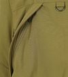Scotch & Soda Parka Jacket Olive Green Product / Detail