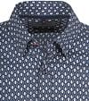 Suitable Shirt Print Navy Product / Detail