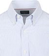 Steppin' Out Shirt Oxford Stripes Light Blue Product / Detail