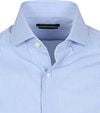 Steppin' Out Shirt Stripe Light Blue Product / Detail