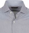 Steppin' Out Shirt Stripe Navy Product / Detail