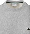 Lacoste Sweater Grijs Product / Detail
