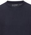 Slater 2-pack American T-shirt Navy Product / Detail