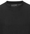 Slater 2er-Pack American T-shirt Schwarz Product / Detail