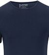 Slater 2er-Pack Stretch T-shirt Dunkelblau Product / Detail