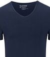 Slater 2-pack Stretch V-neck T-shirt Navy Product / Detail
