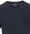 Slater 2-pack Basic Fit T-shirt V-neck Navy Product / Detail