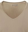Slater 2-pack V-hals Onzichtbaar Ondershirt Product / Detail