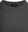 Steppin' Out Pullover Merino Wool Anthracite Product / Detail