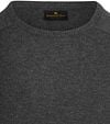 Steppin' Out Pullover Lambswool Anthracite Product / Detail