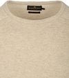 Steppin' Out Trui Lamswol Greige Product / Detail