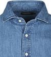 Steppin' Out Shirt Chambray Blue Product / Detail