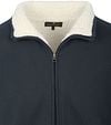 Steppin' Out Cardigan Teddy Navy Product / Detail