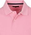 Steppin' Out Polo Shirt Piqué Classic Pink Product / Detail