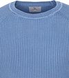 Suitable Prestige Pullover Cris Blauw Product / Detail