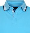 Suitable Polo Brick Agua Blue Product / Detail