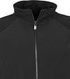 Suitable Prestige Otis Cardigan Black Product / Detail