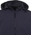 Suitable Hike Jas Donkerblauw Product / Detail