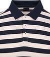 Suitable Balky Polo Shirt Navy Product / Detail