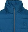 Suitable Bodywarmer Mountain Mid Blue Product / Detail
