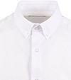 Suitable Short Sleeve Overhemd Wit Product / Detail