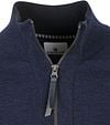 State Of Art Half Zip Pullover Navy Product / Detail
