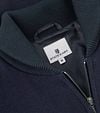 State Of Art Jas Bomber Wol Navy Product / Detail