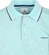 State of Art Polo Slubmelange Hellblau Product / Detail