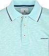 State of Art Polo Slubmelange Light blue Product / Detail