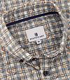 State Of Art Shirt Print Yellow Product / Detail