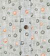 State Of Art Shirt Dots Grey Product / Detail