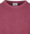 State Of Art Pullover Structure Red Product / Detail