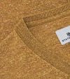 State Of Art Trui V-Hals Oranje Melange Product / Detail