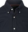 Steppin' Out Shirt Oxford Navy Product / Detail