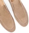 Suitable Ace Loafers Taupe Product