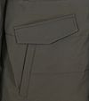 Suitable Alex Jacket Army Product / Detail