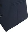 Suitable BASE Gilet Navy Product / Detail