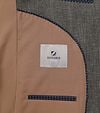 Suitable Blazer Leinen Grün Product / Detail