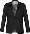 Suitable Blazer New York Wool Black BLAZER NY order online | Suitable