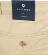 Suitable Chino Plato Ecru Product / Detail